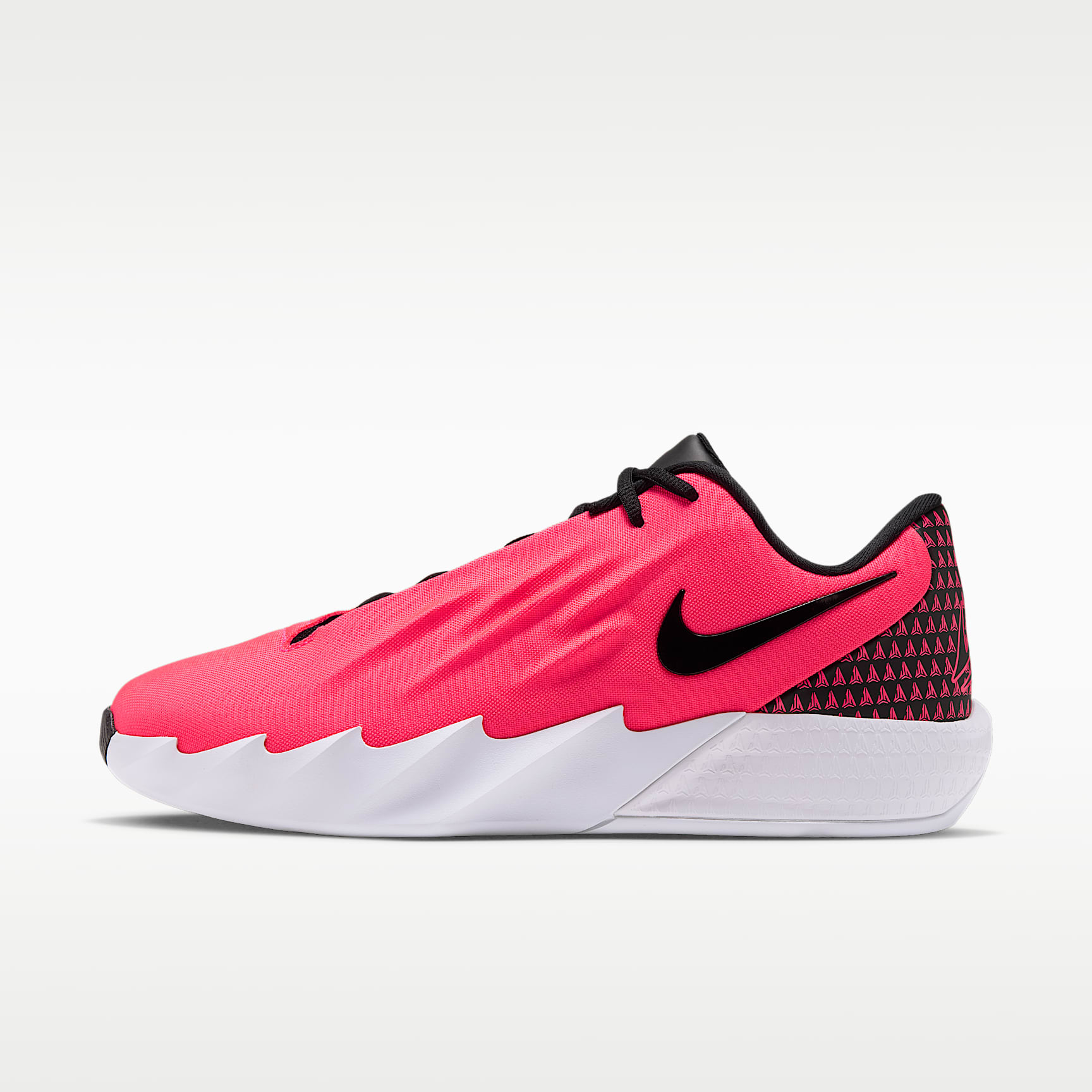 Ja Twelve Time Basketball Shoes. Nike.com